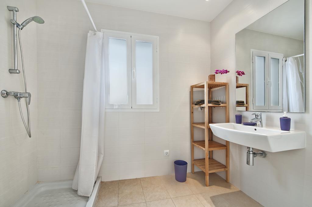 Villa Marisa Ii Alcudia (Mallorca)