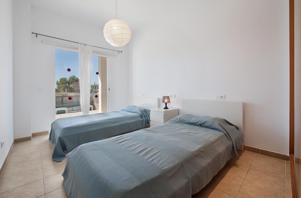 Villa Marisa Ii Alcudia (Mallorca)